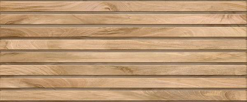 Декор Gracia Ceramica Supreme Дер.Рельеф рельеф 25X60 см 1,2 м², крупный план