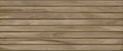 Декор Gracia Ceramica Supreme Дер.Рельеф рельеф 25X60 см 1,2 м², фотография