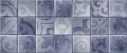 Декор Gracia Ceramica Folk Blue2 25X60 см 1,2 м², фото