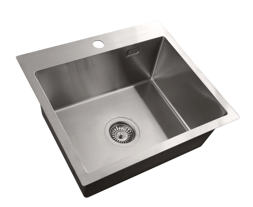 Комплект UKINOX Практика PRB600.500 -GT10C 0CW с выпуском, крупный план