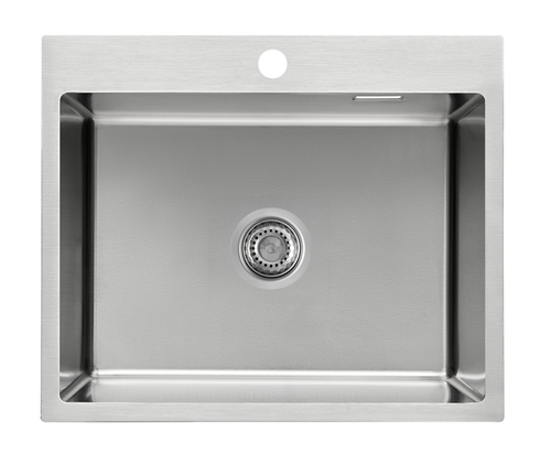 Комплект UKINOX Практика PRB600.500 -GT10C 0CW с выпуском, крупный план