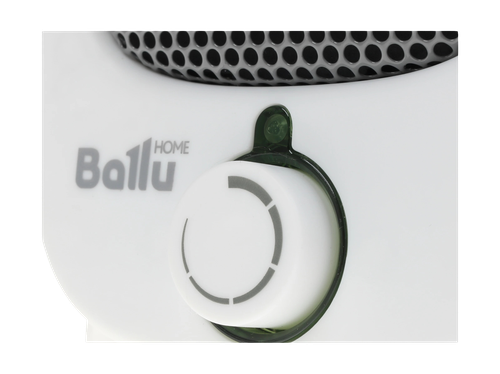 Тепловентилятор BALLU мини BFH/S-03N 900Вт, картинка