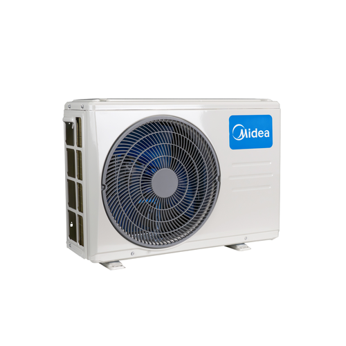 Сплит-система MIDEA MSFRW-07HRN8 с WiFi-контроллером, 7000 БТЕ, детальное фото