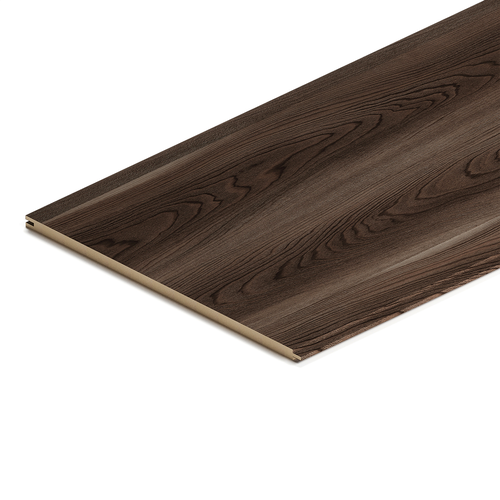 Панель МДФ Classic STELLA Light Орех Бразильский 2700х200х6 мм, вид