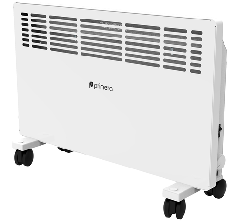 Конвектор электрический Primera PHP-1508-MXR 1,5 кВт, вид