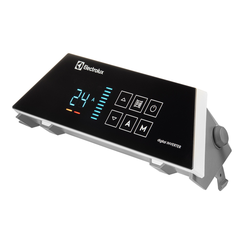 Блок управления Transformer Digital Inverter Electrolux ECH/TUI4, детальное фото
