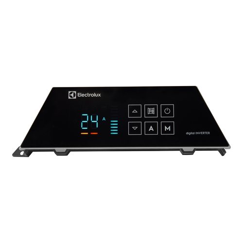 Блок управления Transformer Digital Inverter Electrolux ECH/TUI4, изображение