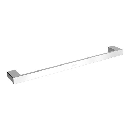 Полотенцедержатель Lemark 9781022 SMOOTH LINE одинарный, хром, фото