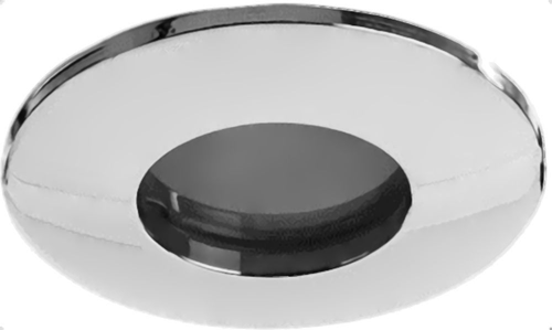 Светильник встраиваемый хром A5440PL-1CC ip44 d8cm, картинка