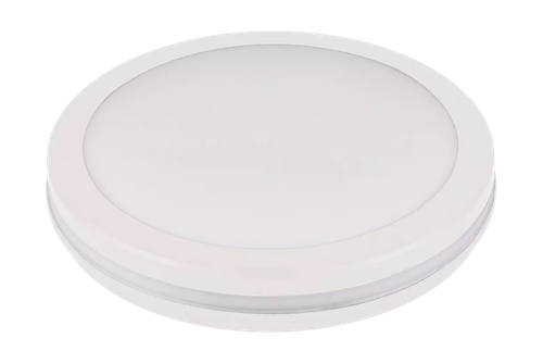 Свет-к ЖКХ герметичный  LE LED RBL 03 20W круг, Белый, 20х20х5, фотография