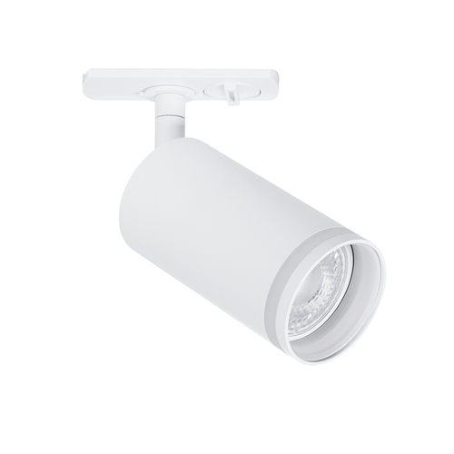 Трековый светильник Imai Arte Lamp IP20 A2364PL-1WH белый, вид
