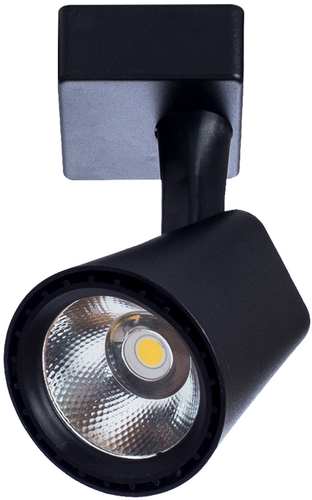 СВК для шины ARTELAMP LED 10 Вт черный 10х13х8 см, фото