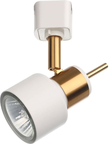Трековый светильник ARTE Lamp Almach A1906PL-1WH, вид