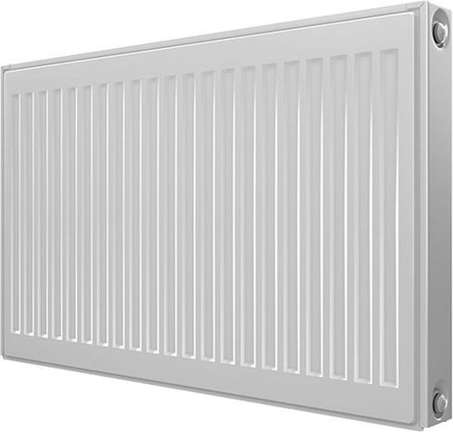 Радиатор панельный Royal Thermo COMPACT C22-500-800 RAL9016, детальное фото