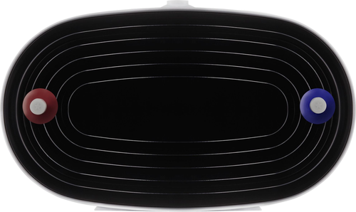 Водонагреватель Electrolux EWH 80 Centurio IQ 3.0, крупный план