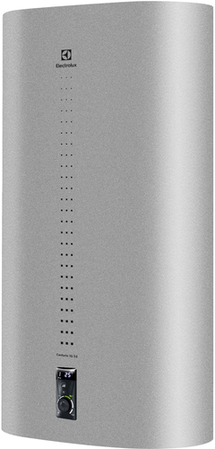 Водонагреватель Electrolux EWH 100 Centurio IQ 3.0 Silver, фото