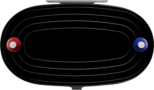 Водонагреватель Electrolux EWH 100 Centurio IQ 3.0 Silver, крупный план