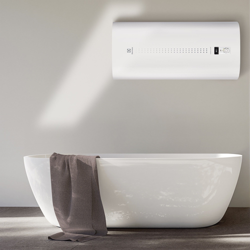Водонагреватель Electrolux EWH 100 Centurio IQ 3.0, фотография
