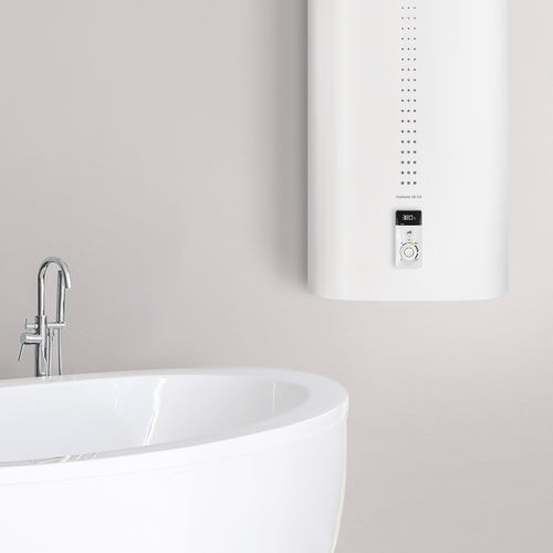 Водонагреватель Electrolux EWH 100 Centurio IQ 3.0, картинка