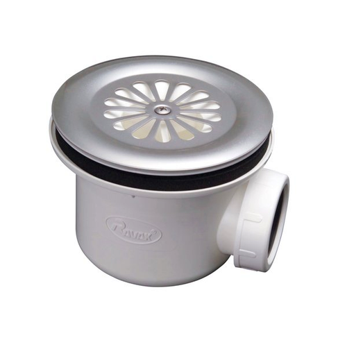 Сифон RAVAK BASIC 90 X01308, картинка