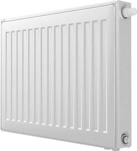Радиатор панельный Royal Thermo VENTIL COMPACT VC22-500-600 RAL9016 M, фото