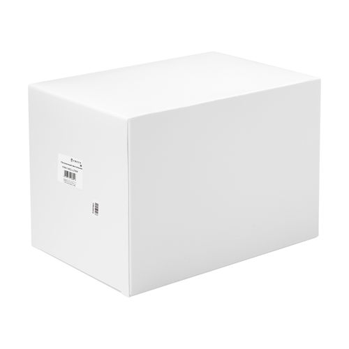 Люстра LED Freya Crown 72W белый/черный/дерево 81x14 см, картинка