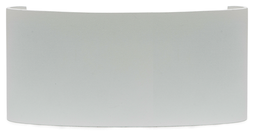 Уличный светильник ARTE Lamp BOSTO A3722AL-2WH IP54, картинка