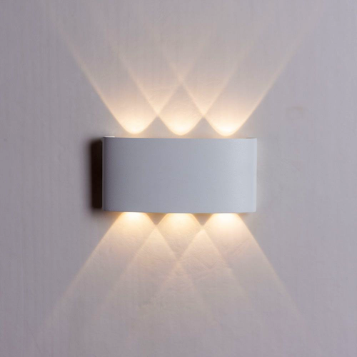 Уличный светильник ARTE Lamp BOSTO A3722AL-2WH IP54, изображение