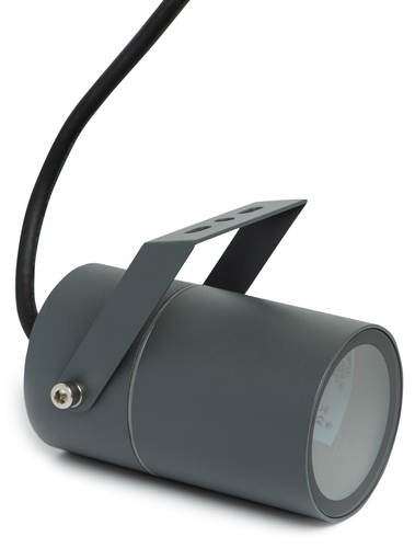 Уличный светильник ARTE Lamp MISTERO A3303AL-1GY IP65, изображение