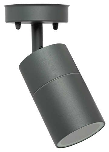 Уличный светильник ARTE Lamp MISTERO A3303AL-1BK IP65, картинка