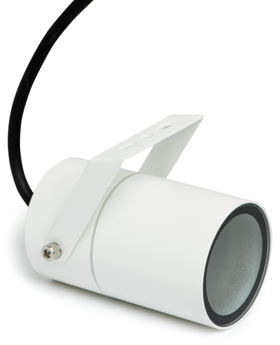 Уличный светильник ARTE Lamp MISTERO A3303AL-1WH IP65, детальное фото