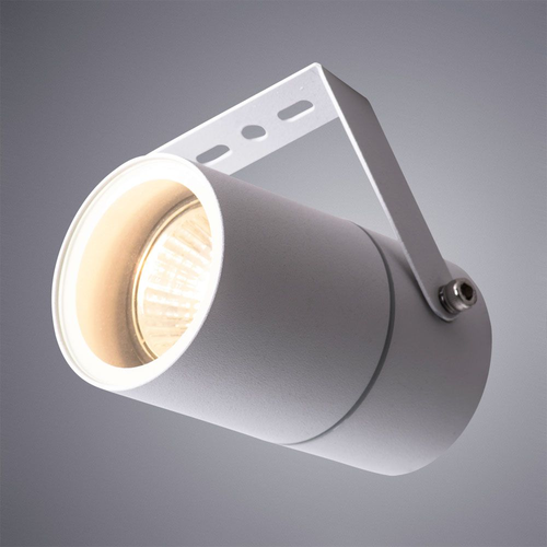 Уличный светильник ARTE Lamp MISTERO A3303AL-1WH IP65, изображение