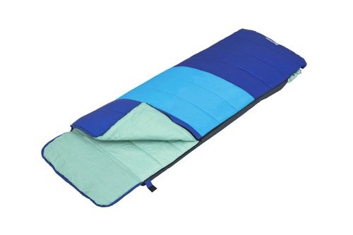 Спальный мешок WanderLite 2 in 1 Bestway 203x75x9, фото