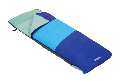 Спальный мешок WanderLite 2 in 1 Bestway 203x75x9, детальное фото