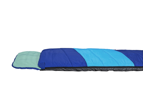 Спальный мешок WanderLite 2 in 1 Bestway 203x75x9, фото