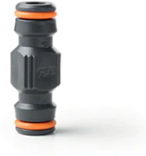 Муфта GF GF80005450 двойная соединительная, фото