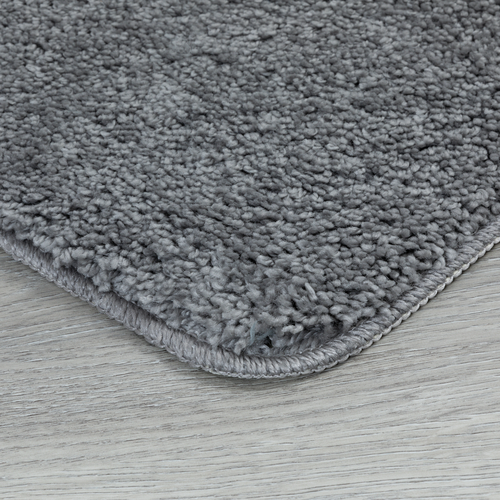 Ковер AVILA 0.7*1.2 дизайн 7308 DARK GREY, фотография