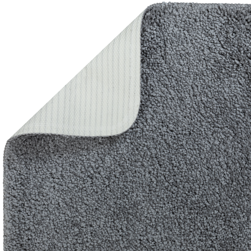 Ковер AVILA 0.7*1.2 дизайн 7308 DARK GREY, фото