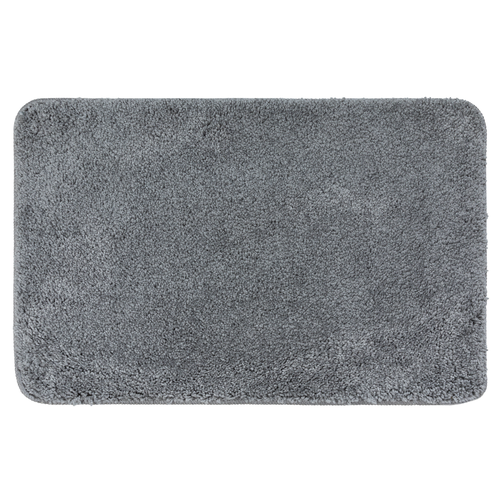 Ковер AVILA 0.5*0.8 дизайн 7308 DARK GREY, крупный план
