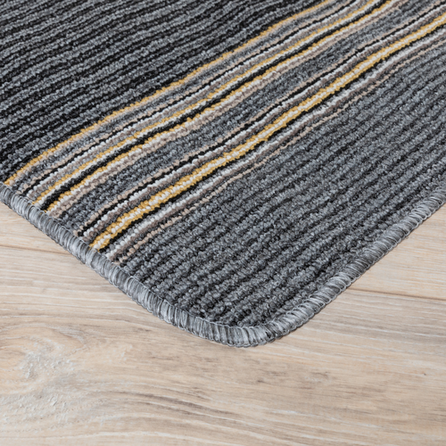 Ковер SAVONA 0.67*1.8 дизайн 1715 GREY, изображение