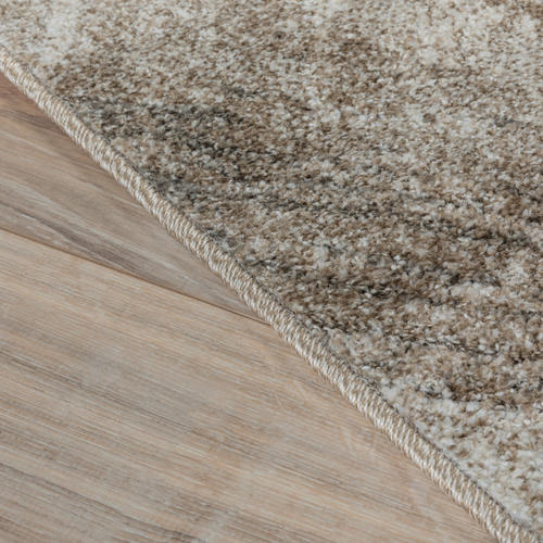 Ковер GLADIS 0.8*1.5 дизайн M695A BEIGE/BEIGE, вид