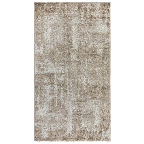 Ковер GLADIS 0.8*1.5 дизайн M725A CREAM/CREAM, фотография