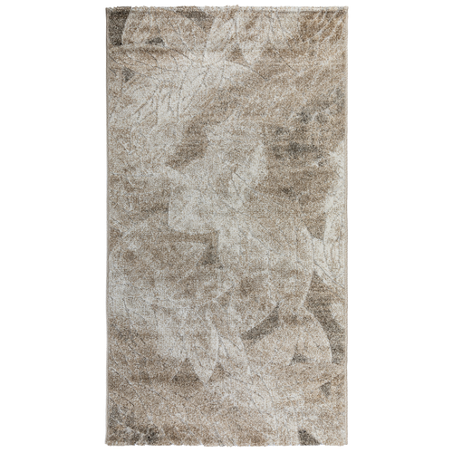 Ковер GLADIS 0.8*1.5 дизайн M717A CREAM/CREAM, изображение