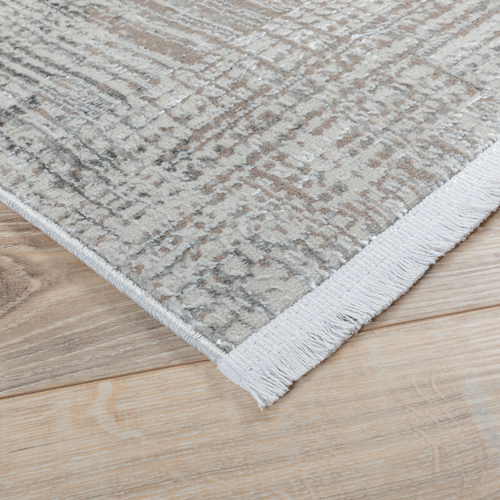 Ковер CREMONA 0.8*1.5 дизайн JH95A BEIGE/BEIGE, вид
