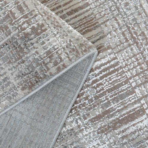 Ковер CREMONA 0.8*1.5 дизайн JH95A BEIGE/BEIGE, изображение