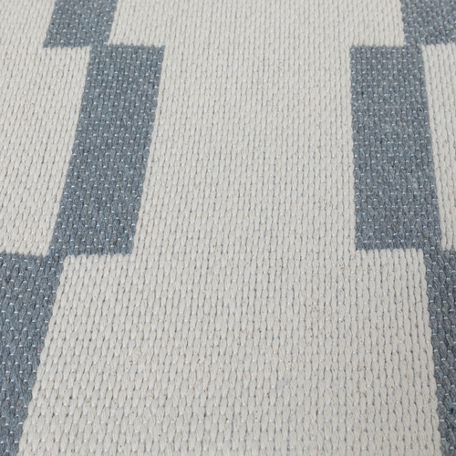 Ковер TERESSA 0.6x1 дизайн 130 LT.GREY/CREAM, картинка
