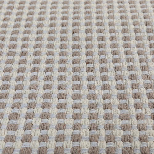 Ковер CAYER 0.8*1.5 дизайн 140 BEIGE/CREAM, детальное фото