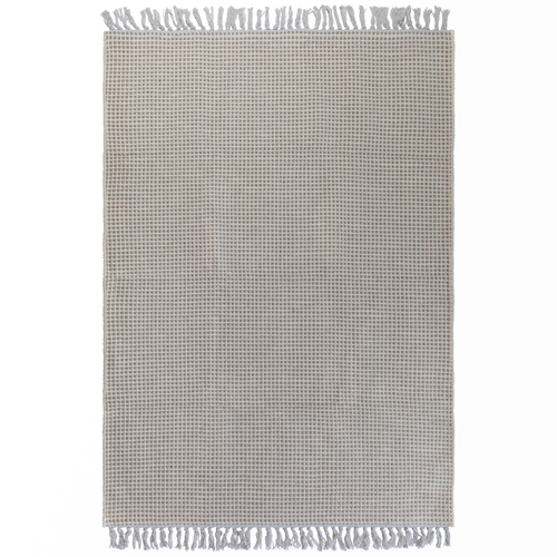 Ковер CAYER 1.2*1.7 дизайн 140 BEIGE/CREAM, изображение