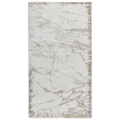 Ковер SIRIUS 0.8*1.5 дизайн T2028LL CREAM/MINK, детальное фото