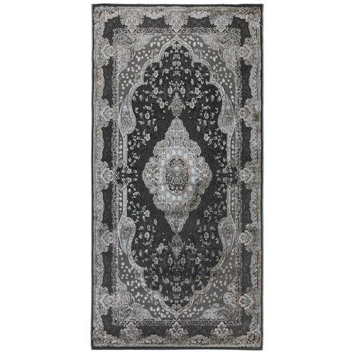 Ковер AGNIA 1*2 дизайн A4789A ANTRASIT C./TILE, изображение